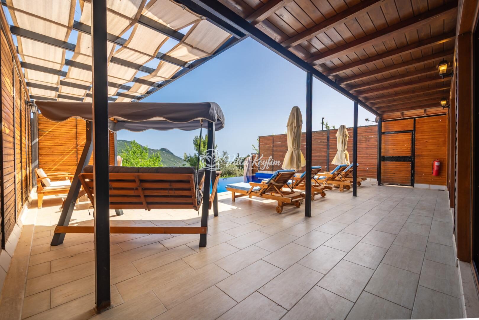 Villa Seyirtepe 2 — 64