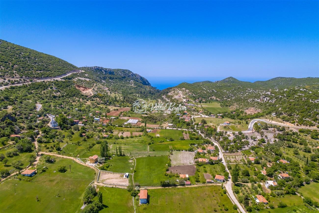 Villa Çınar Seyret — 88