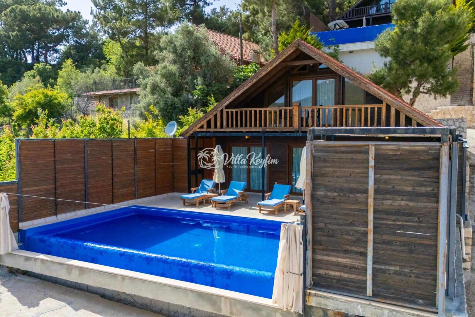 Villa Seyirtepe 2 — 66