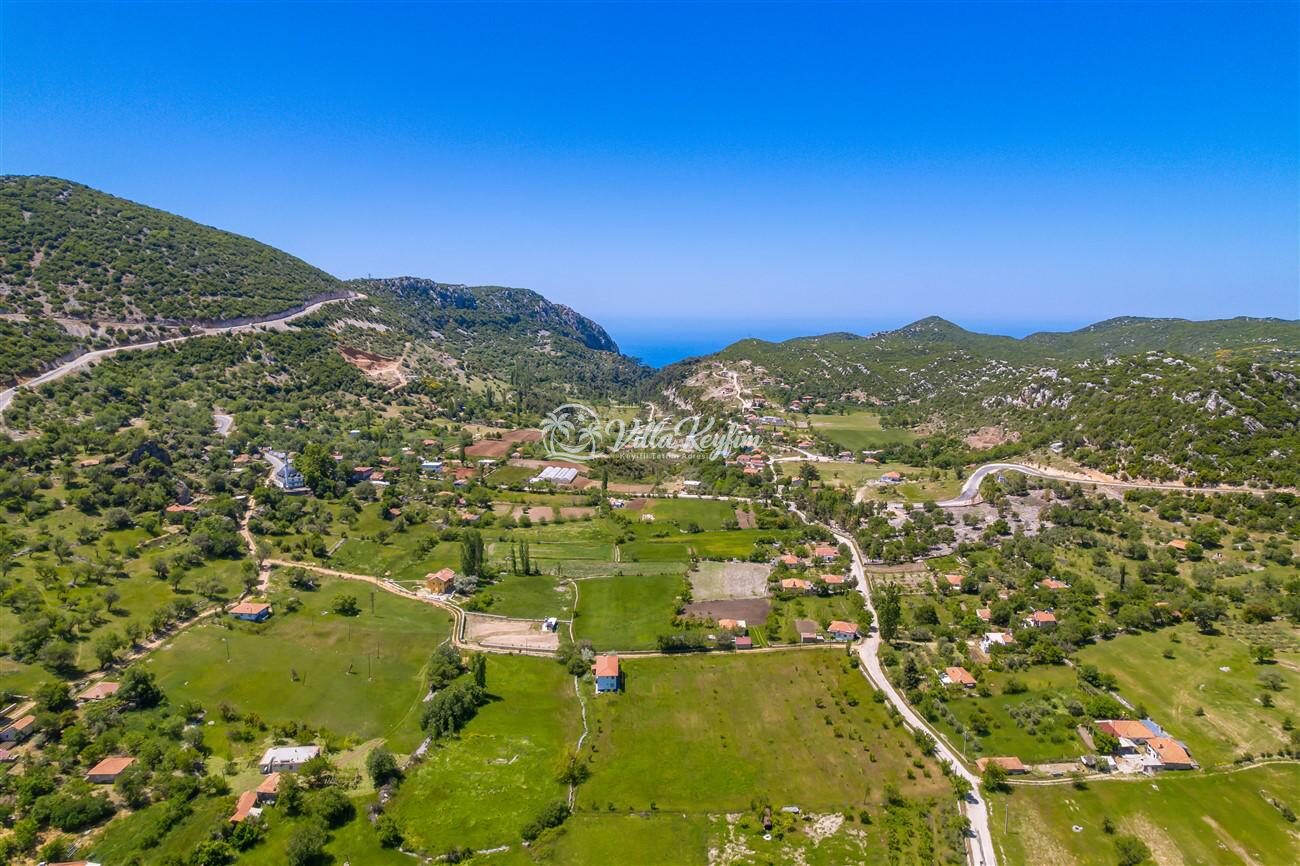 Villa Çınar Seyret — 89