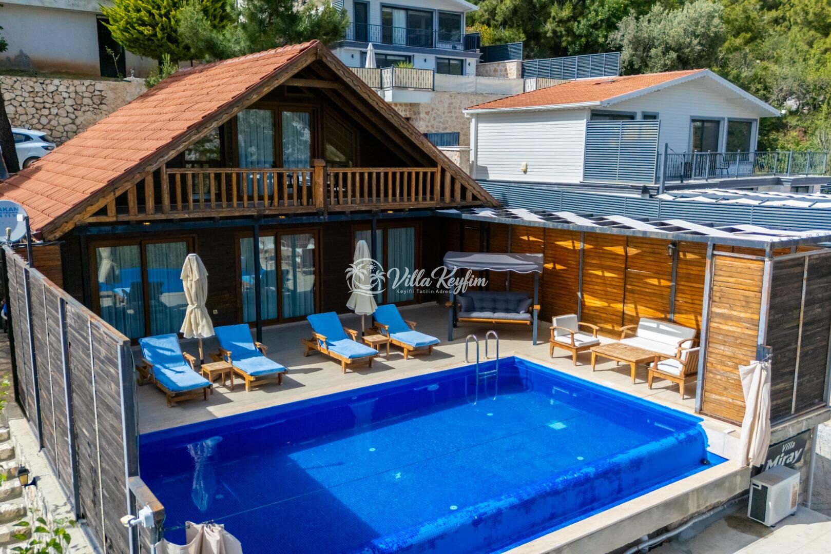 Villa Seyirtepe 2 — 67