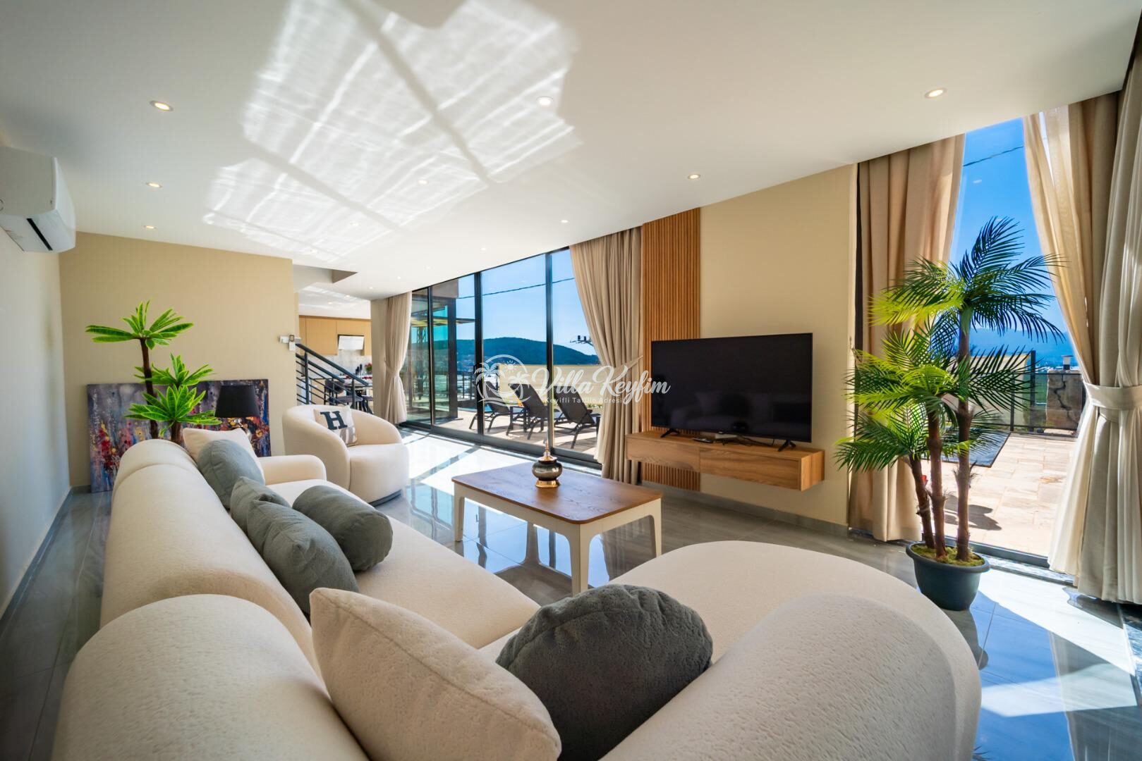 Villa Bogota — 45