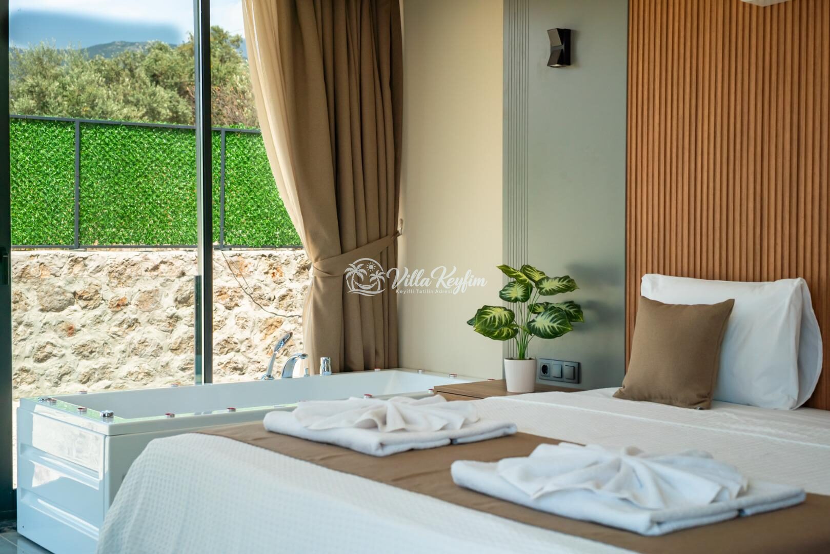 Villa Bogota — 55