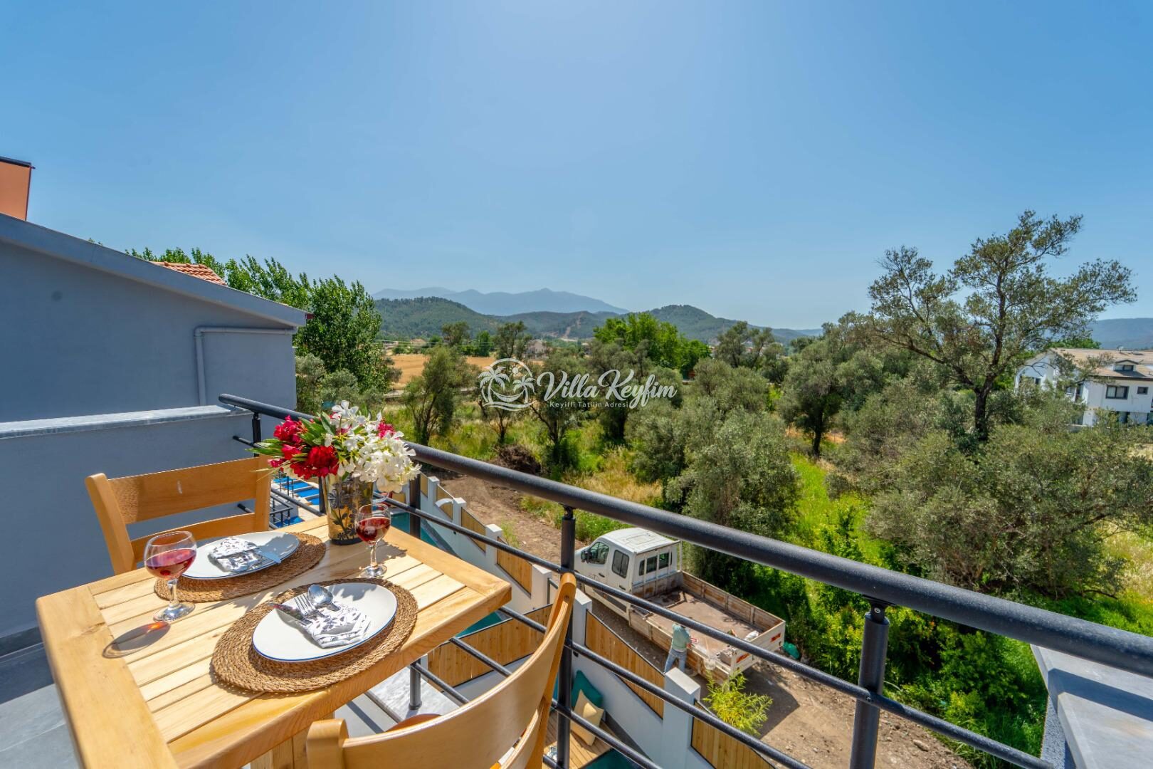 Villa Likya Riverside — 67