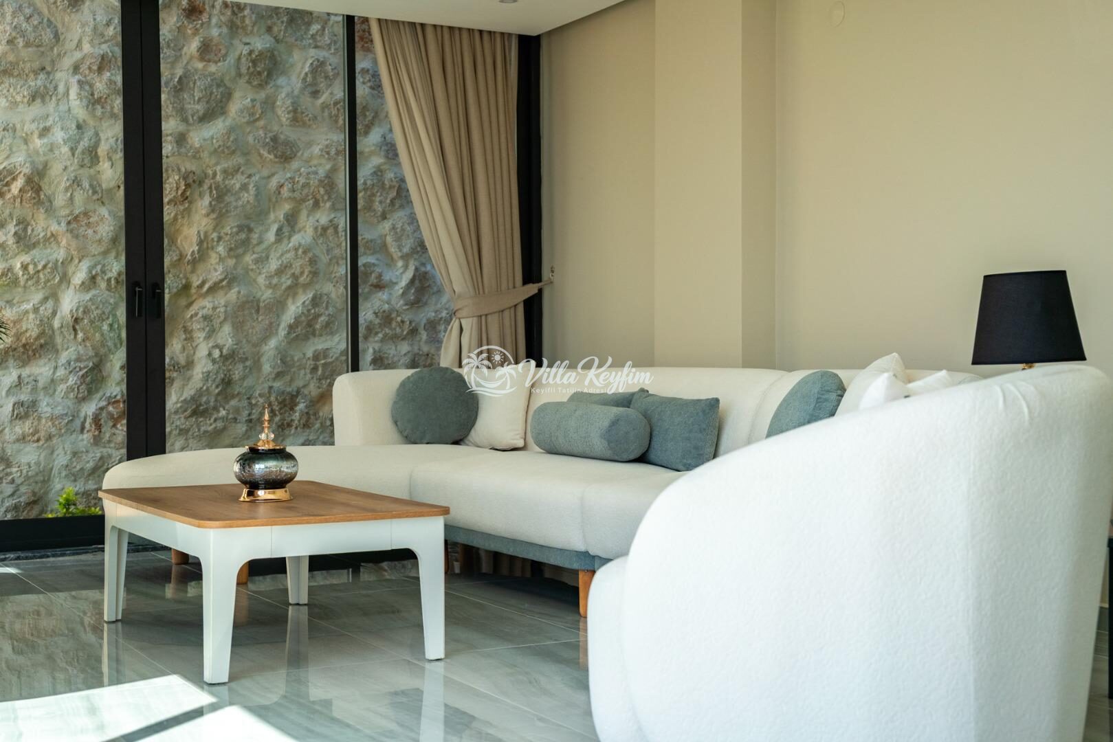 Villa Bogota — 56