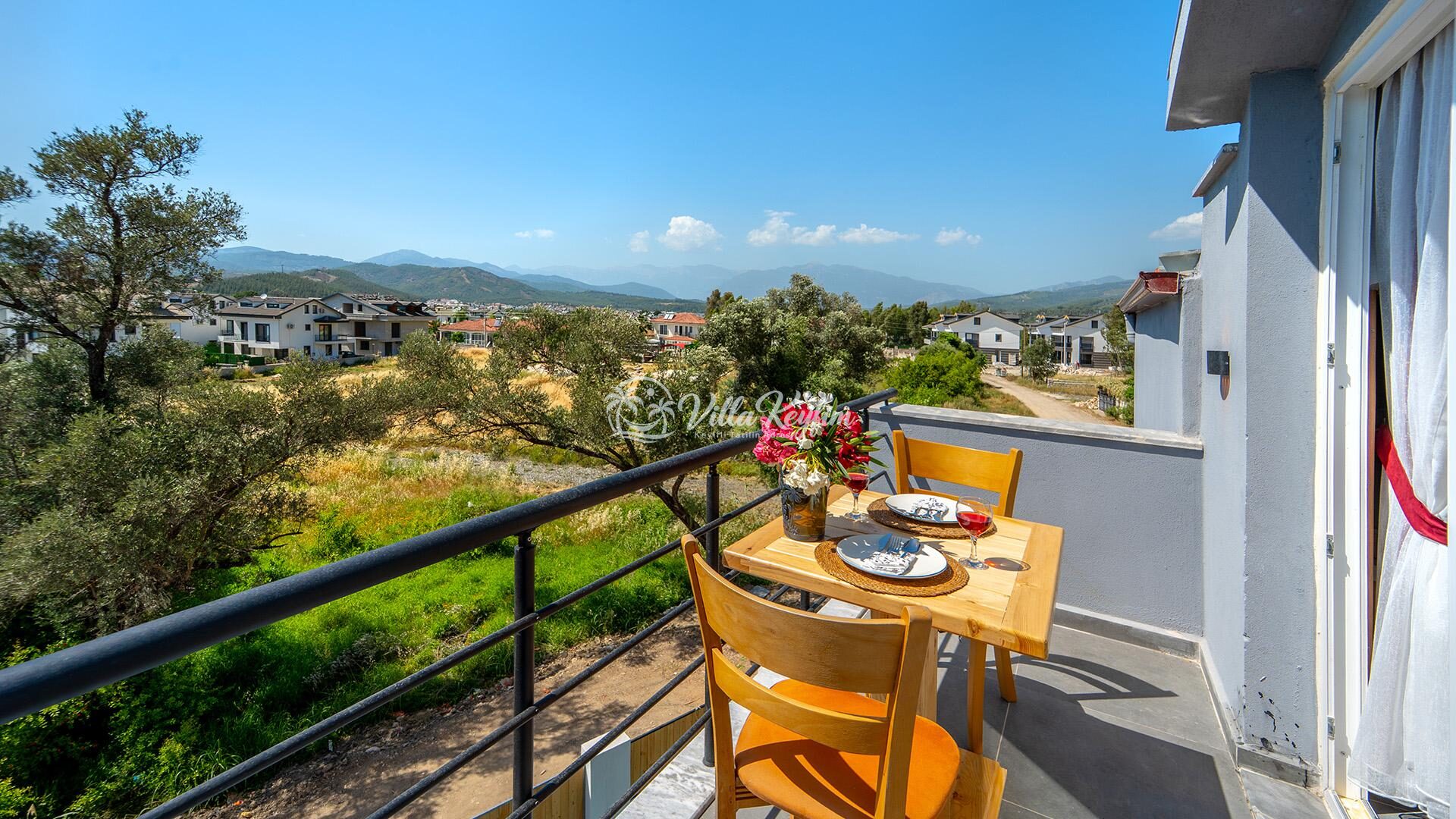 Villa Likya Riverside — 69