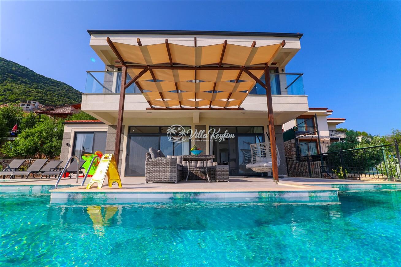 Villa Adin Çukurbağ — 2