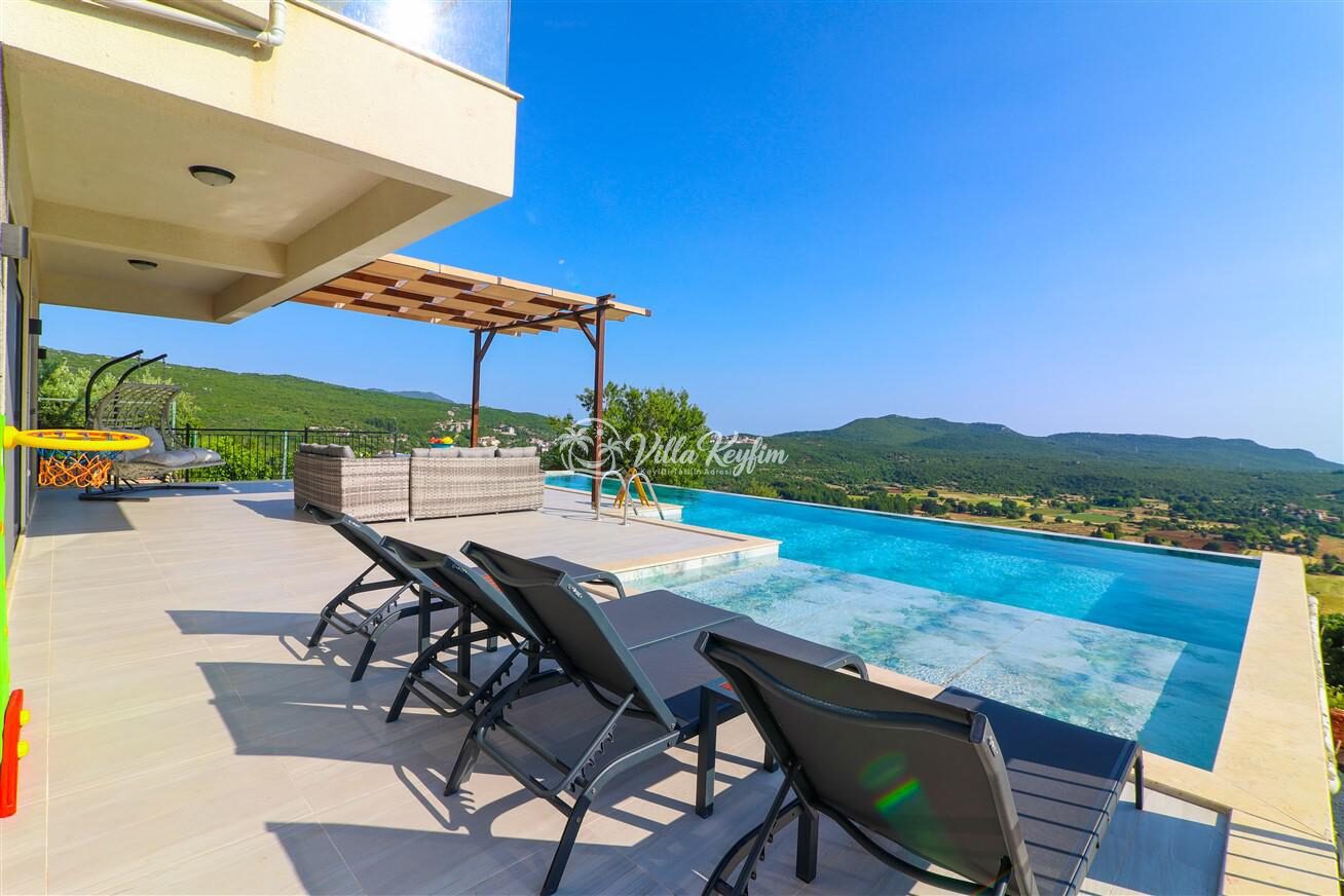 Villa Adin Çukurbağ — 3