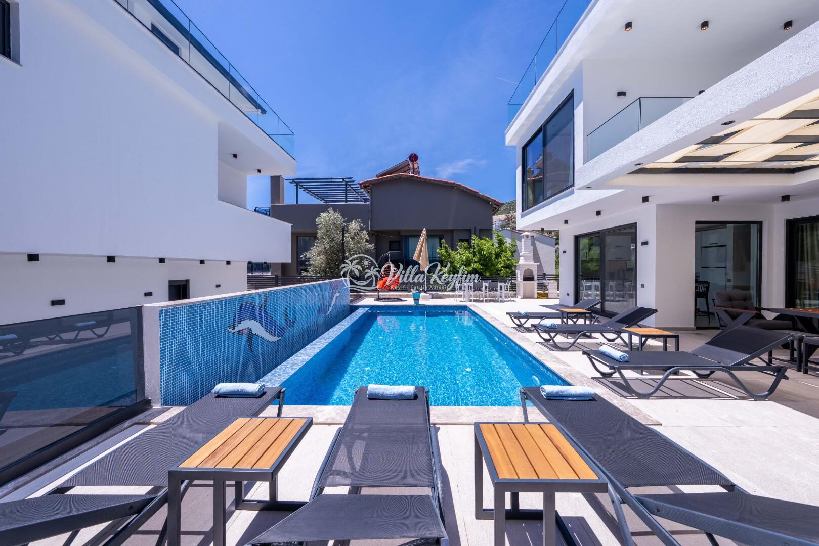 Villa Lovelet 1 — 6