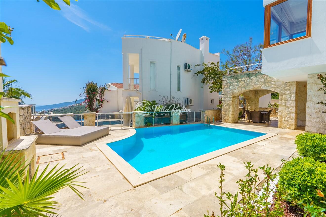 Villa Tarus Mara — 3