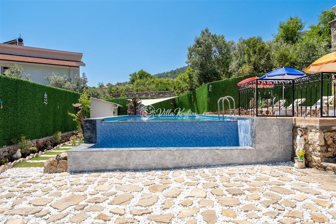 Villa Erhan — 8