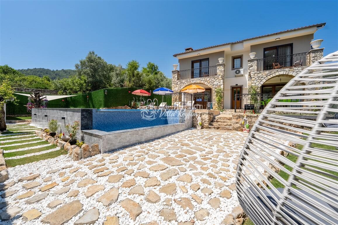 Villa Erhan — 9