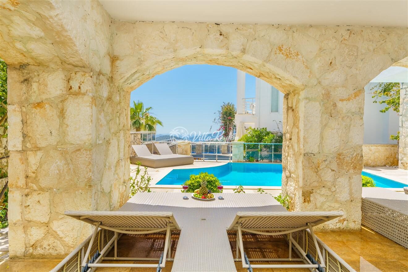 Villa Tarus Mara — 8