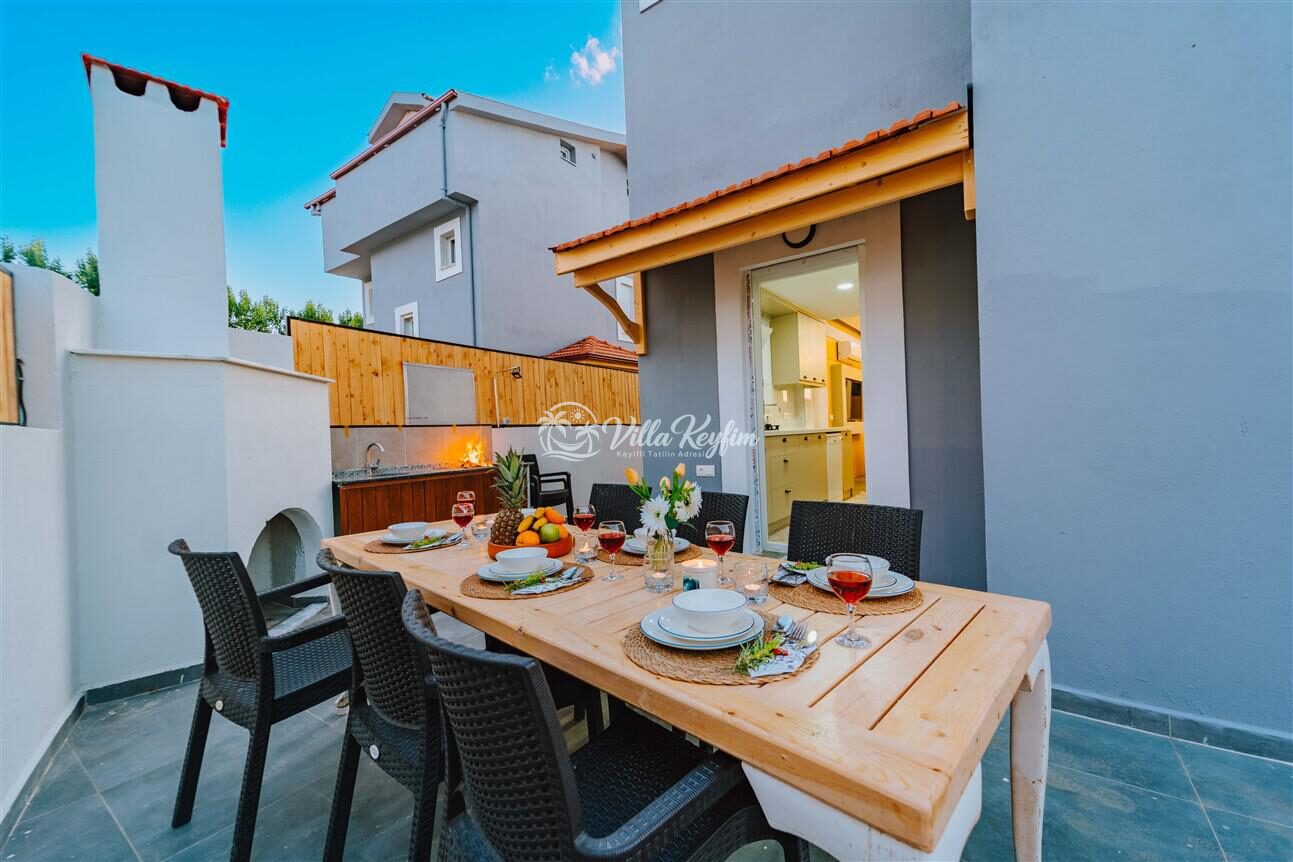 Villa Letonya Riverside — 15