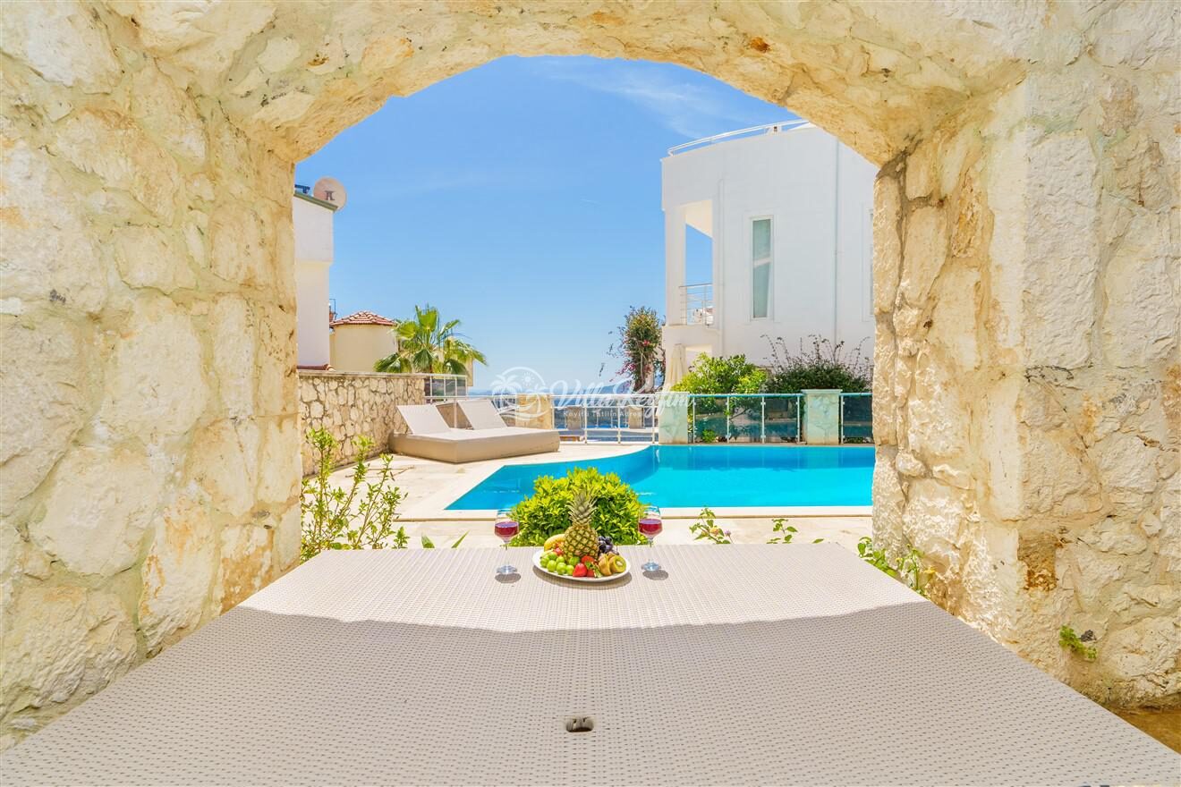 Villa Tarus Mara — 9