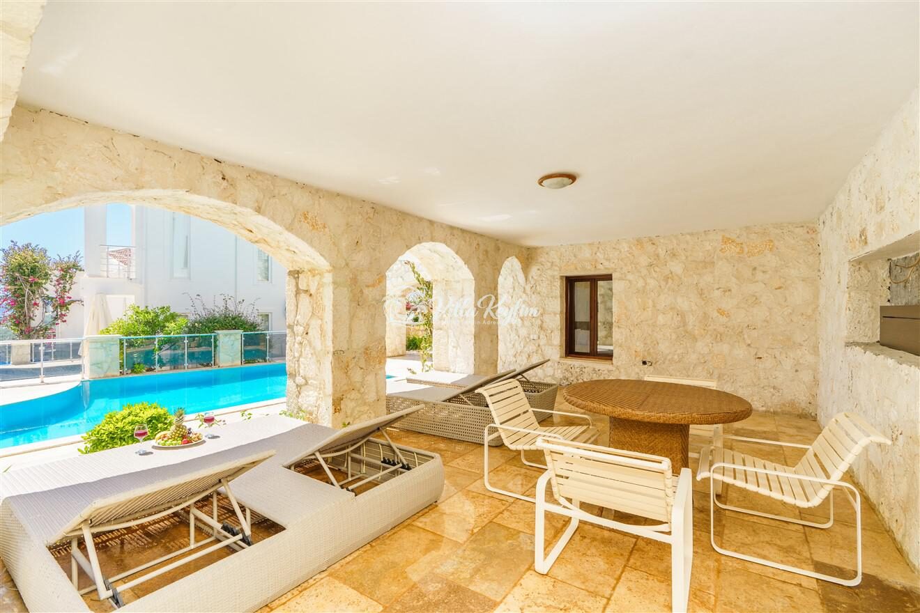 Villa Tarus Mara — 10