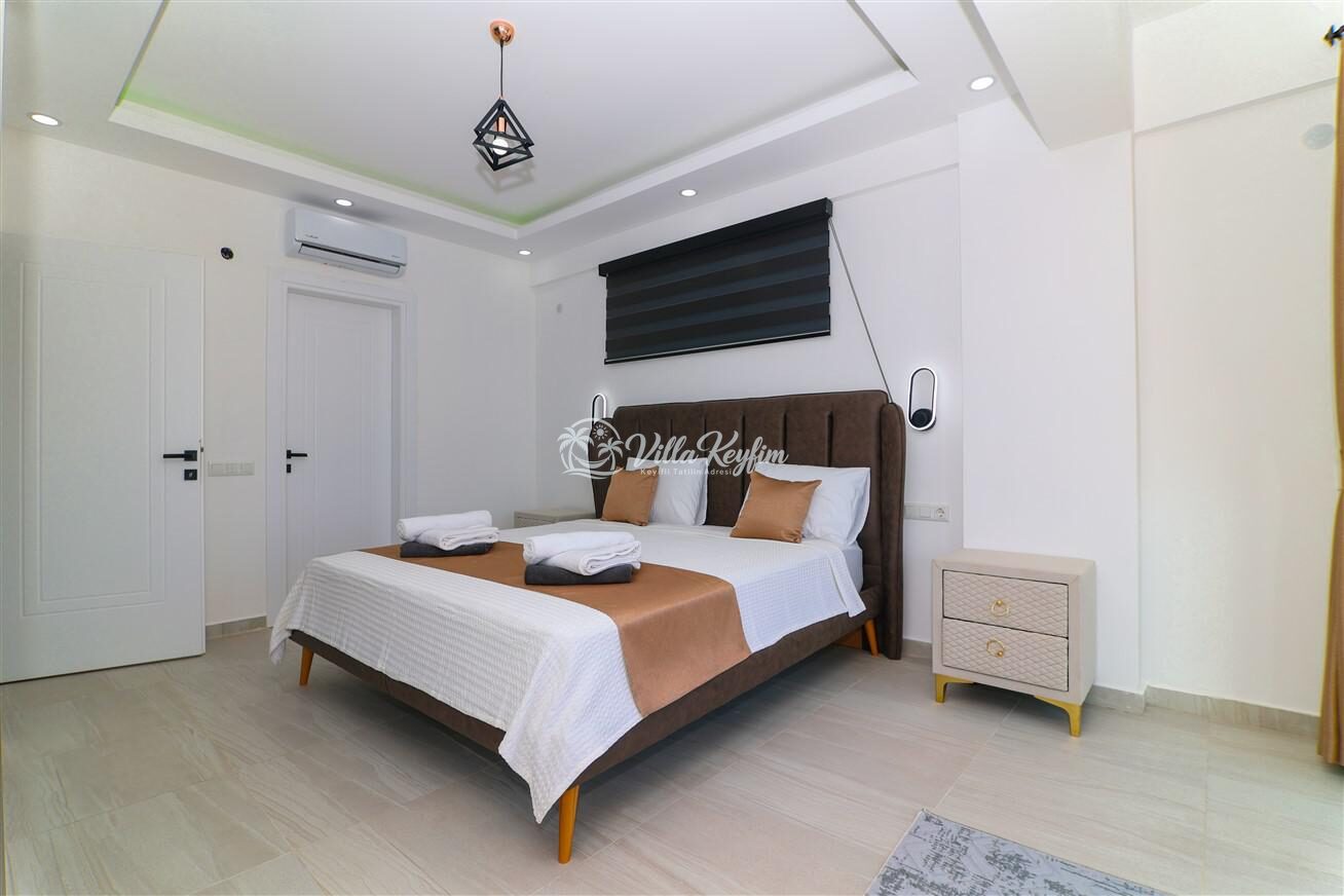 Villa Adin Çukurbağ — 15
