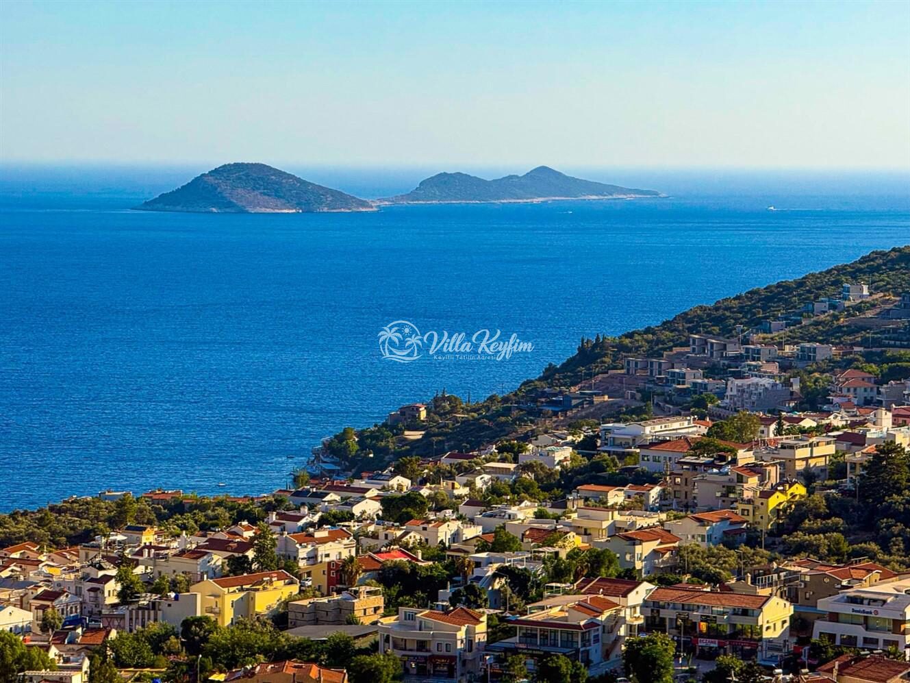 Villa Elmas — 15