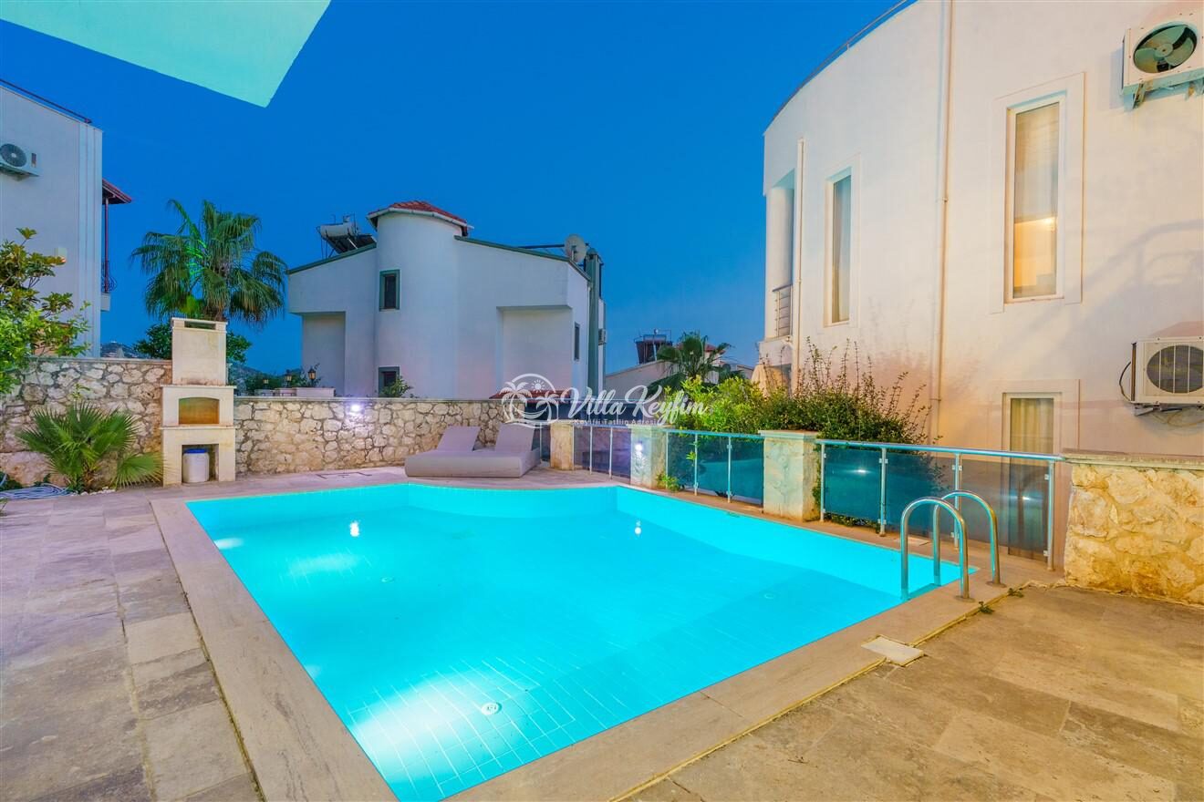 Villa Tarus Mara — 13
