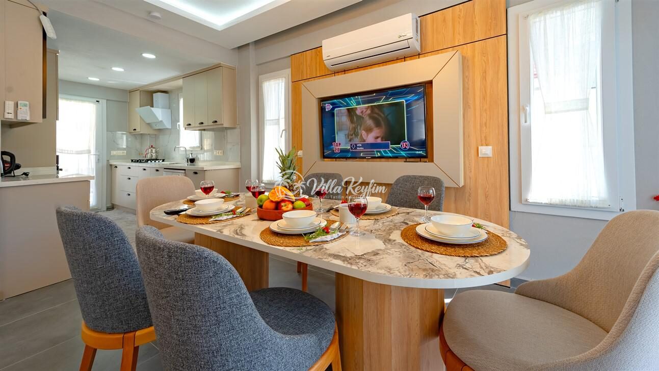 Villa Letonya Riverside — 20