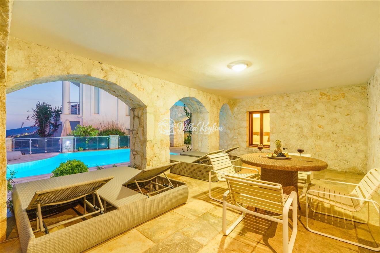 Villa Tarus Mara — 16