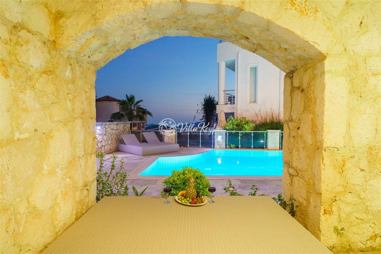 Villa Tarus Mara — 17