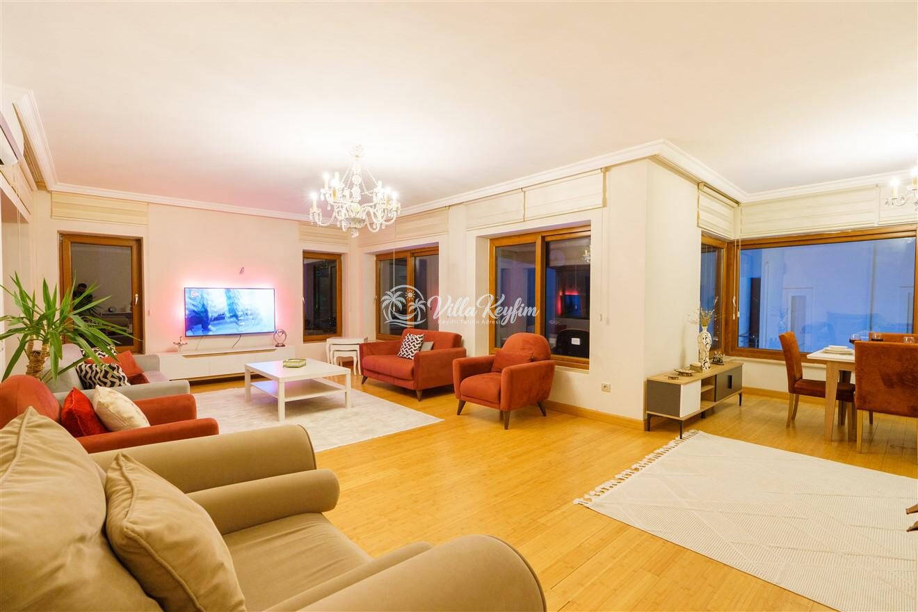 Villa Tarus Mara — 20