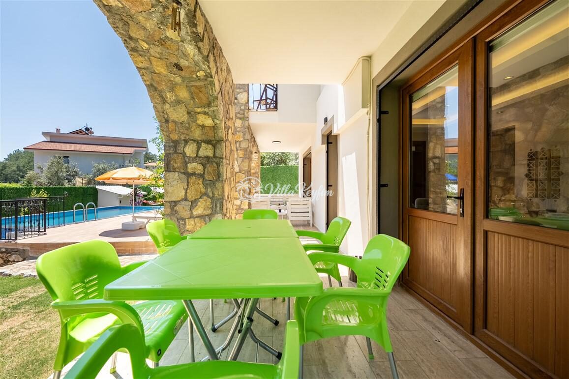 Villa Erhan — 29