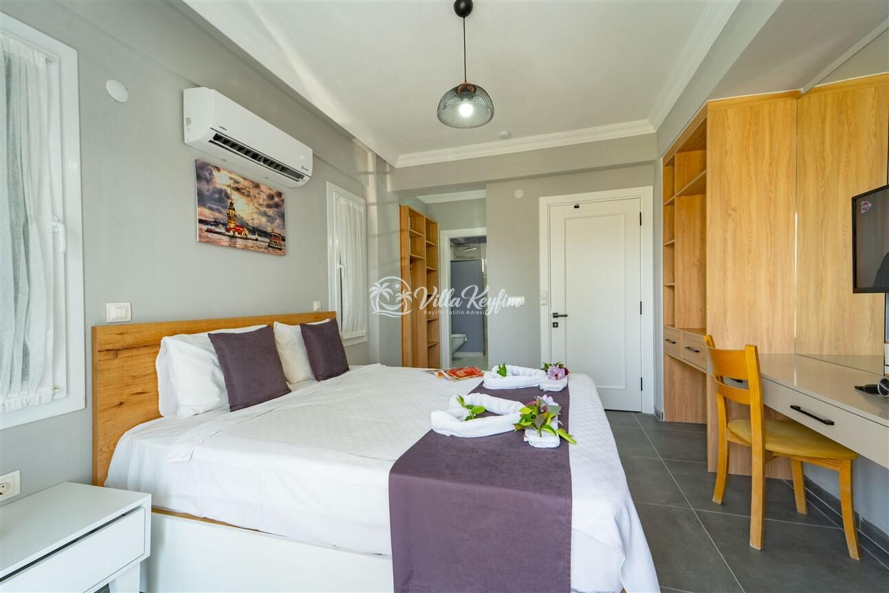 Villa Letonya Riverside — 29