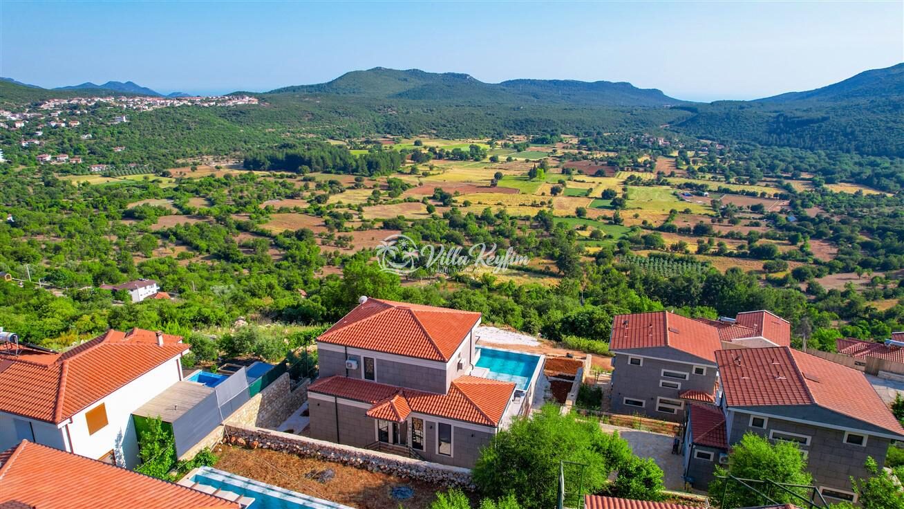 Villa Adin Çukurbağ — 30