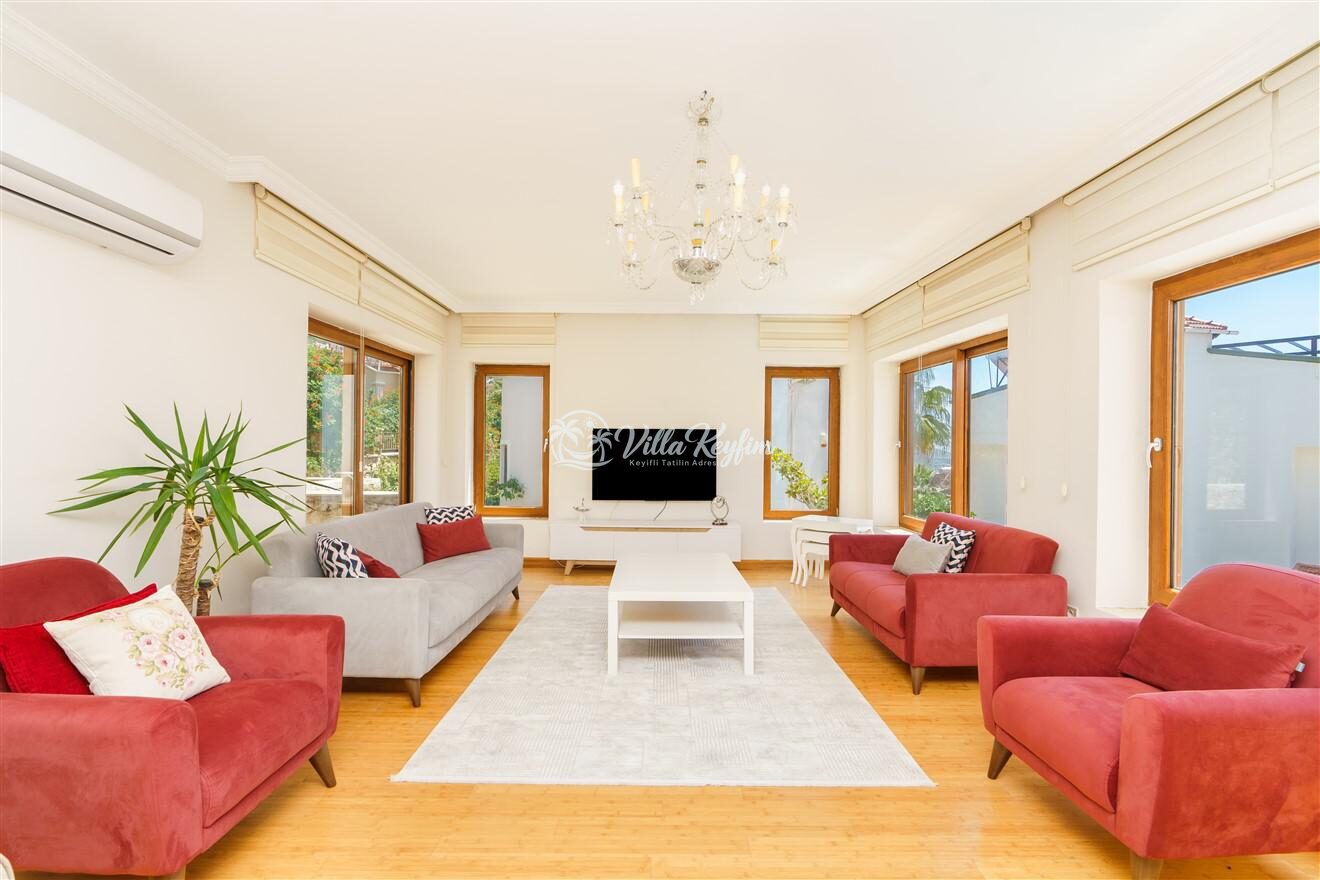 Villa Tarus Mara — 29