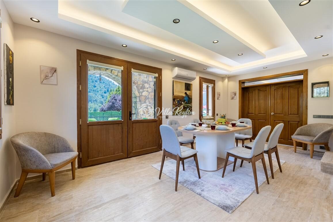 Villa Erhan — 37