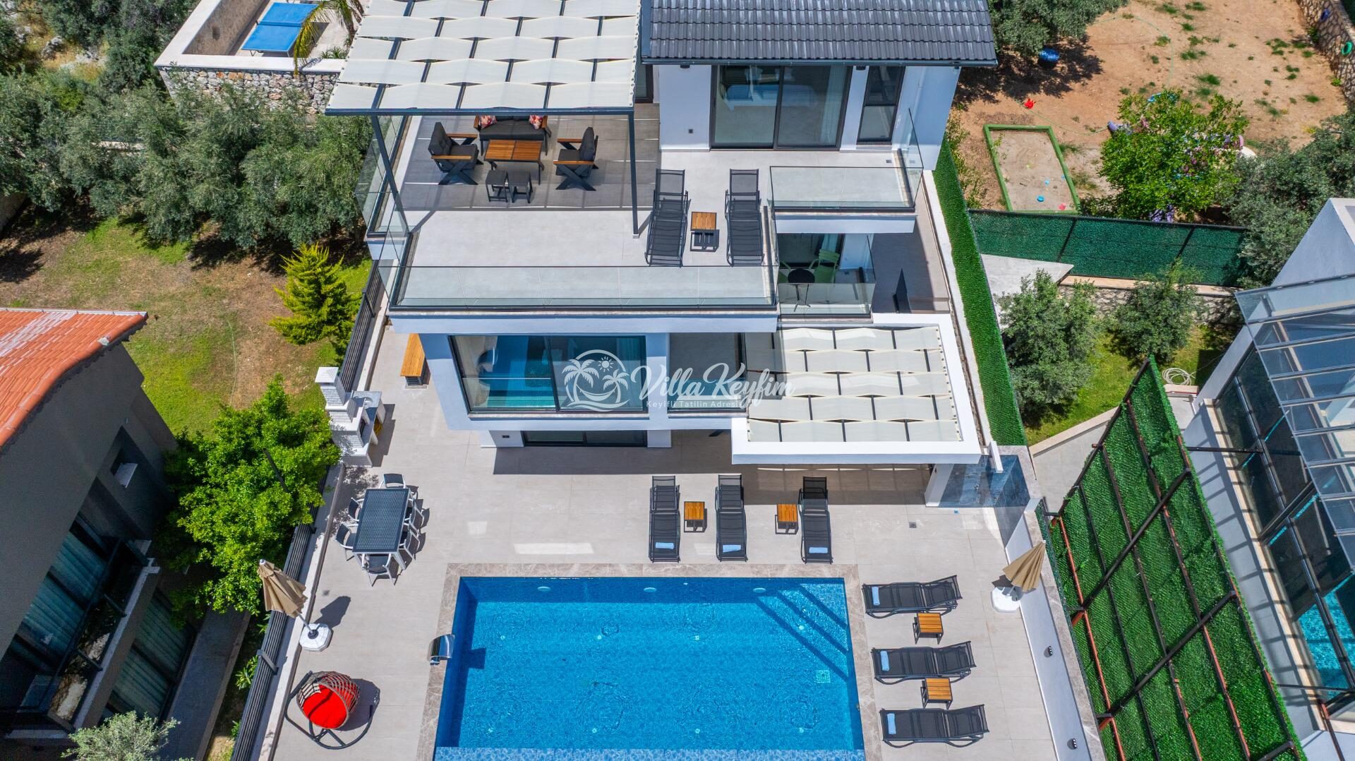 Villa Lovelet 1 — 31