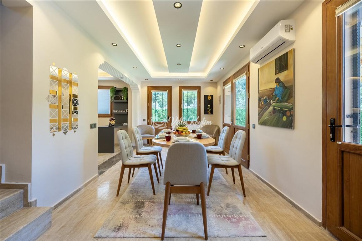 Villa Erhan — 38
