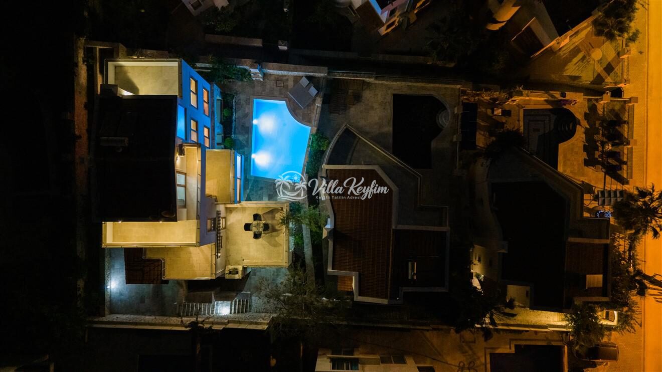 Villa Tarus Mara — 35