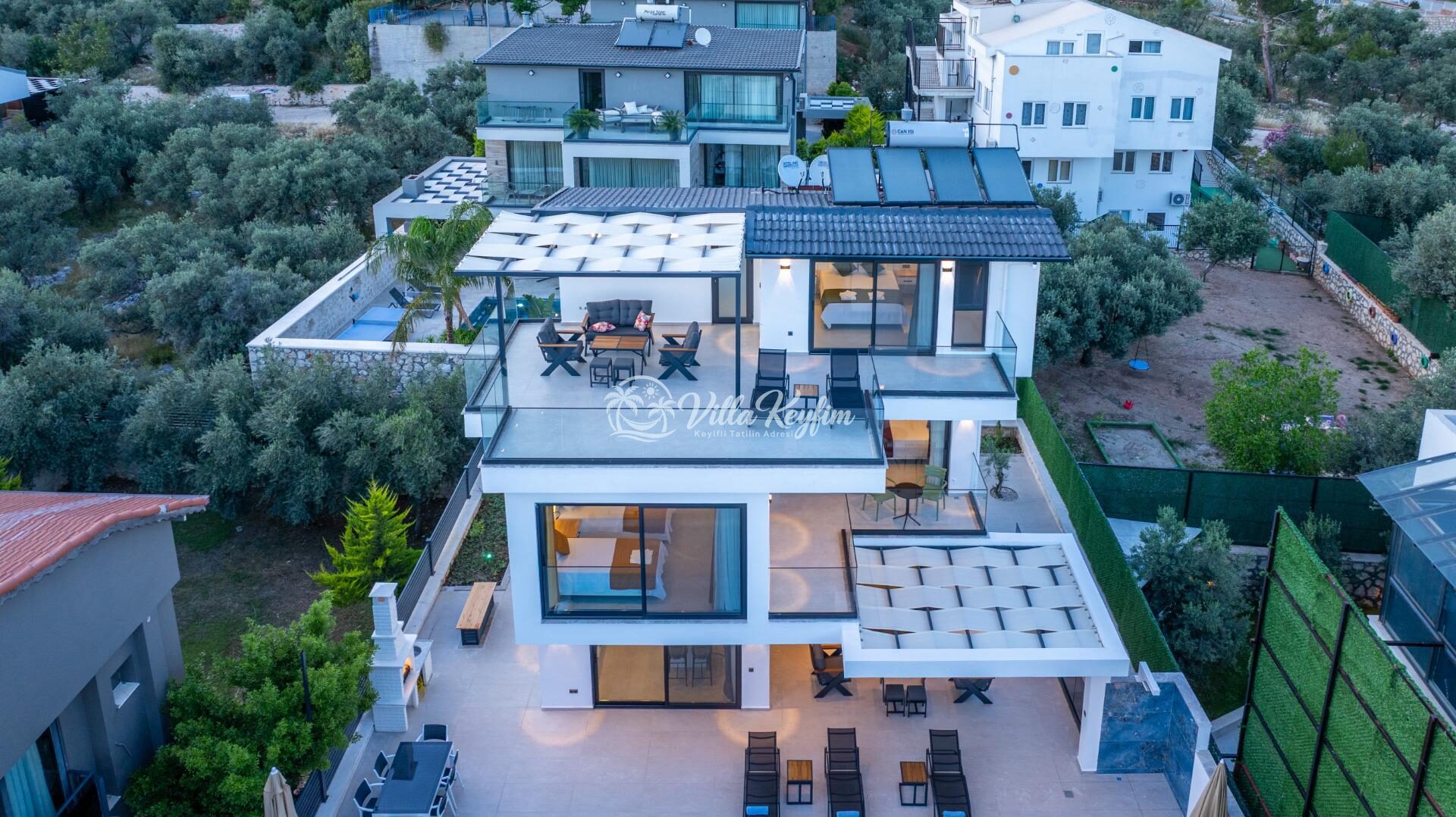 Villa Lovelet 1 — 33