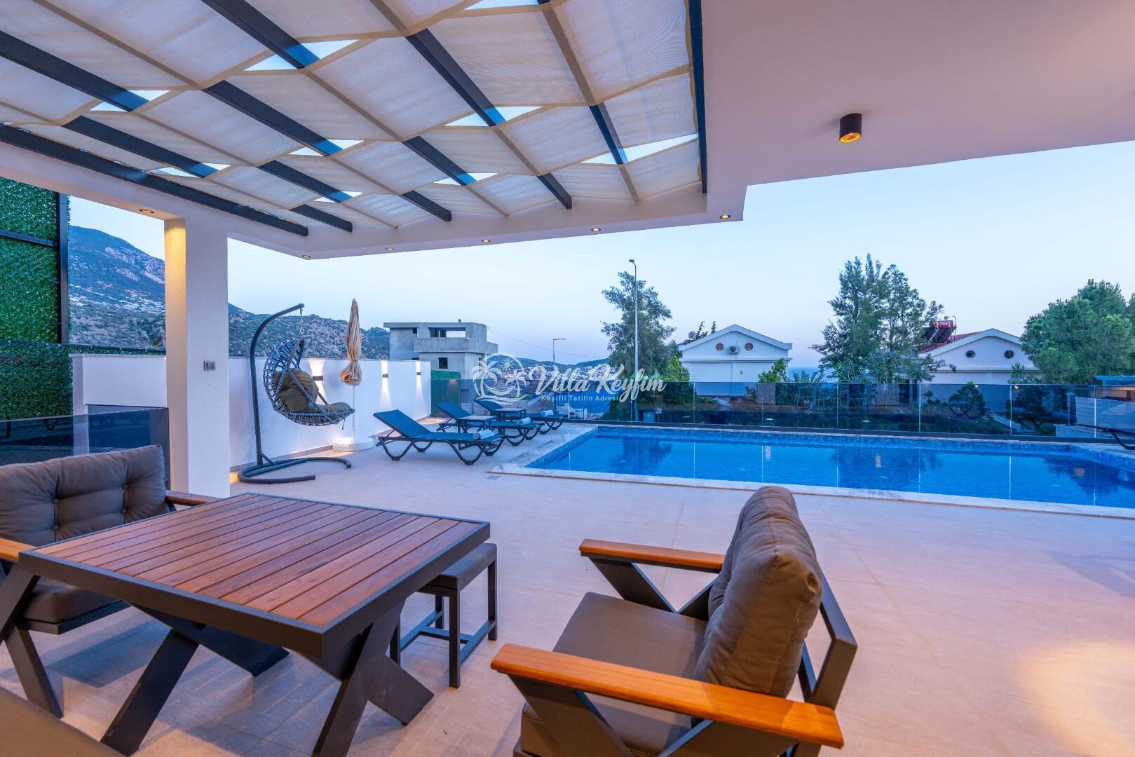 Villa Lovelet 2 — 12