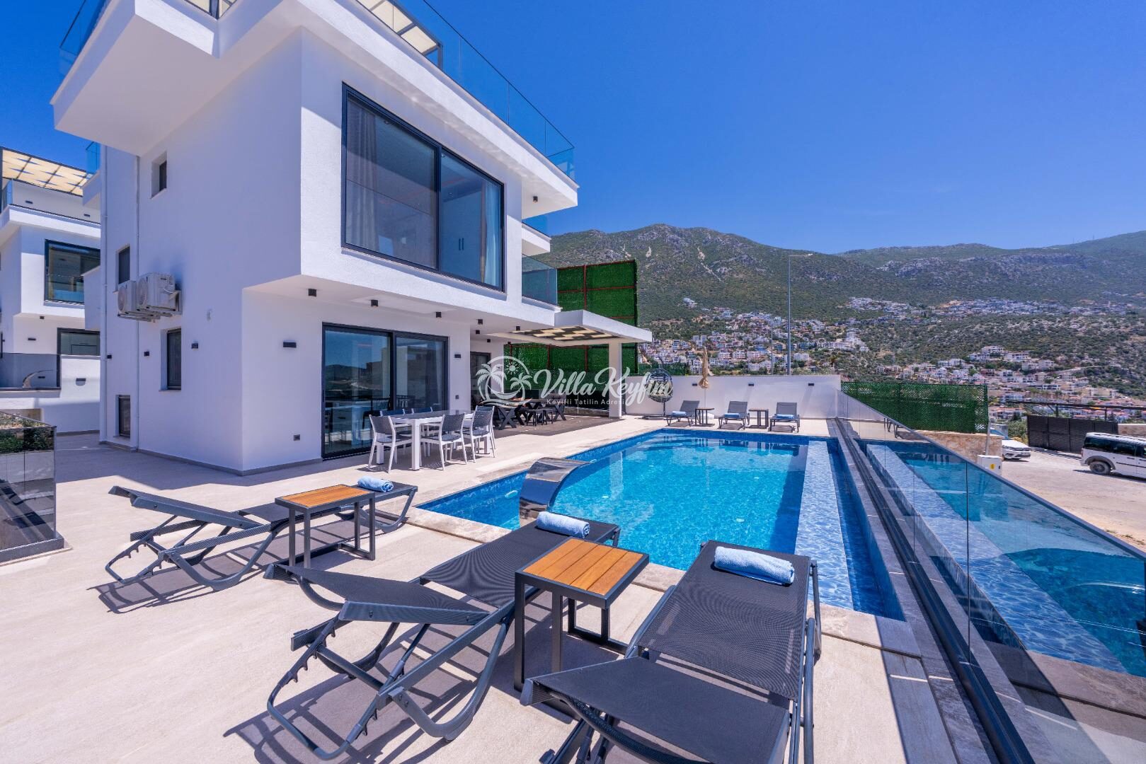 Villa Lovelet 2 — 14