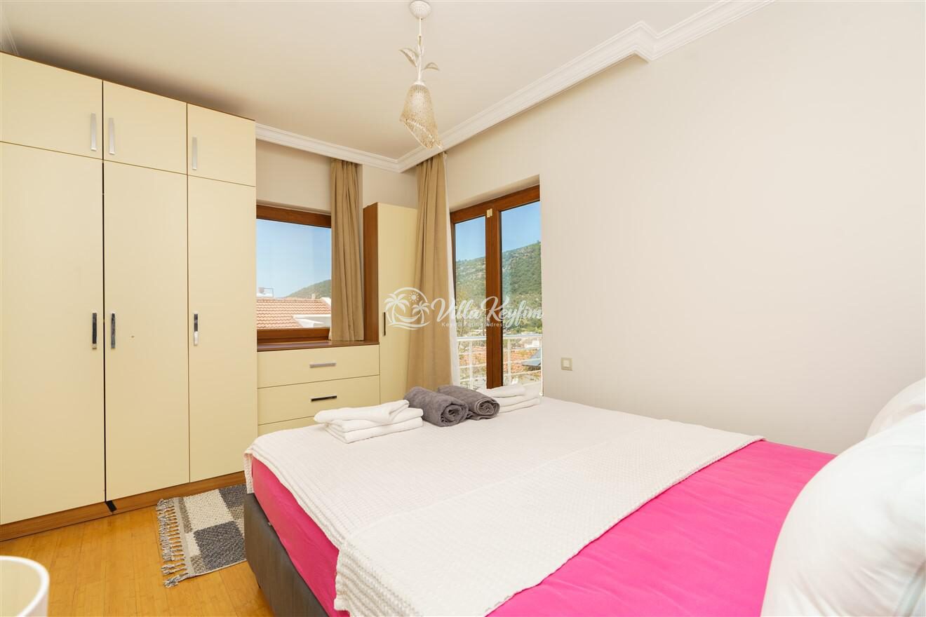 Villa Tarus Mara — 48