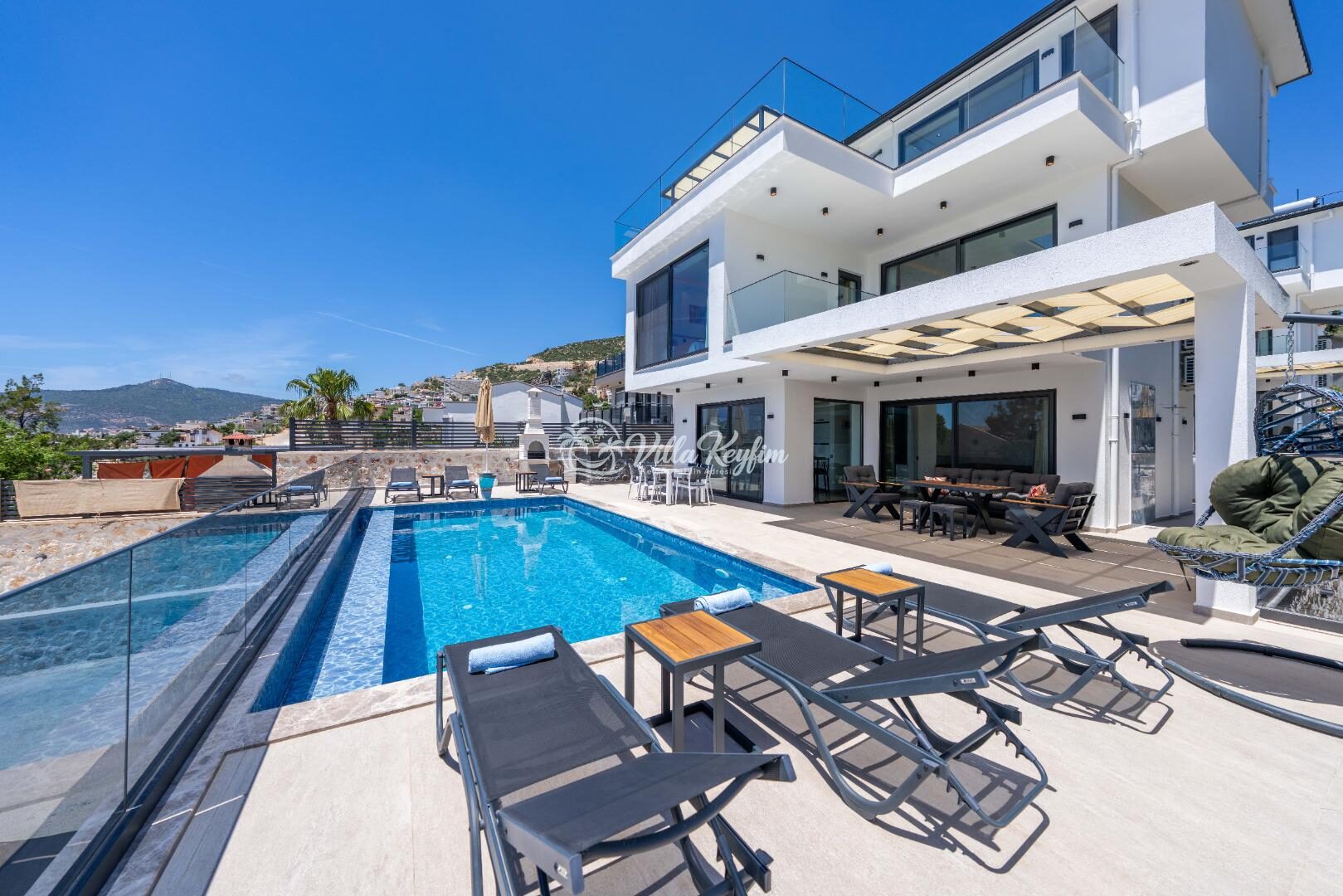Villa Lovelet 2 — 15