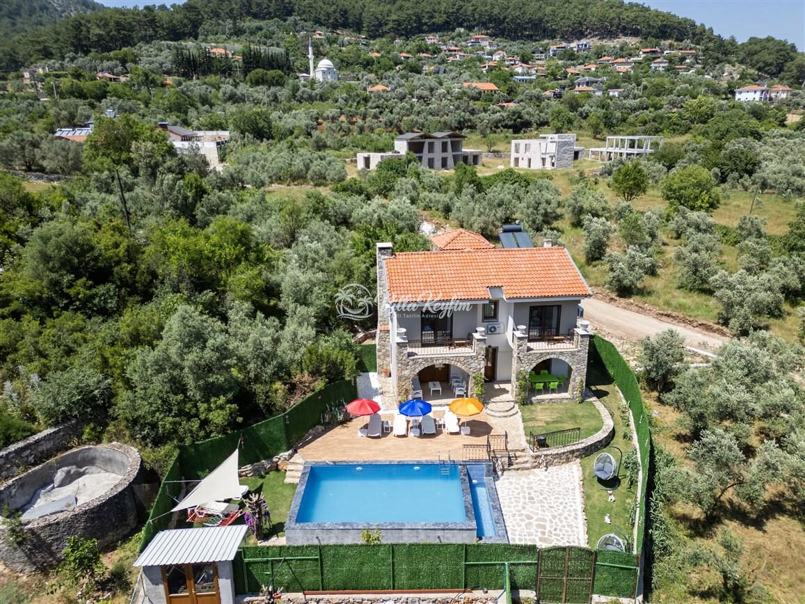 Villa Erhan — 55