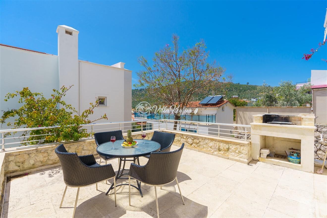 Villa Tarus Mara — 52