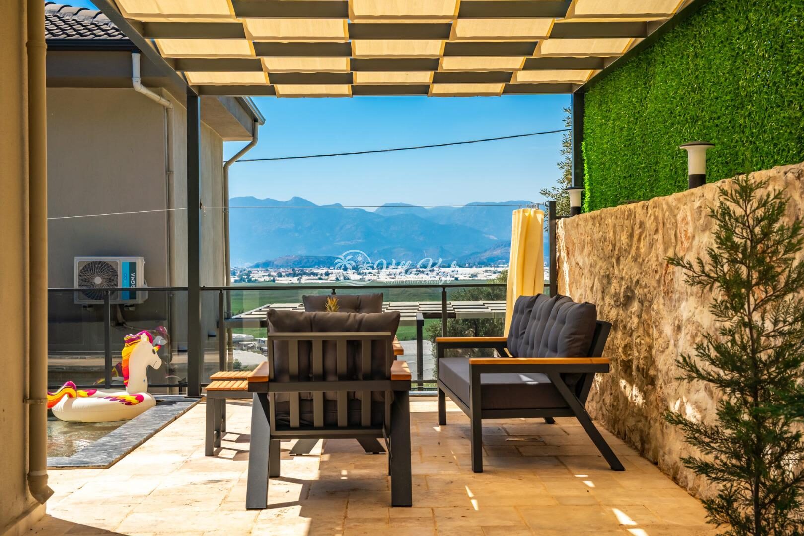 Villa Colombia Yeşilköy — 32