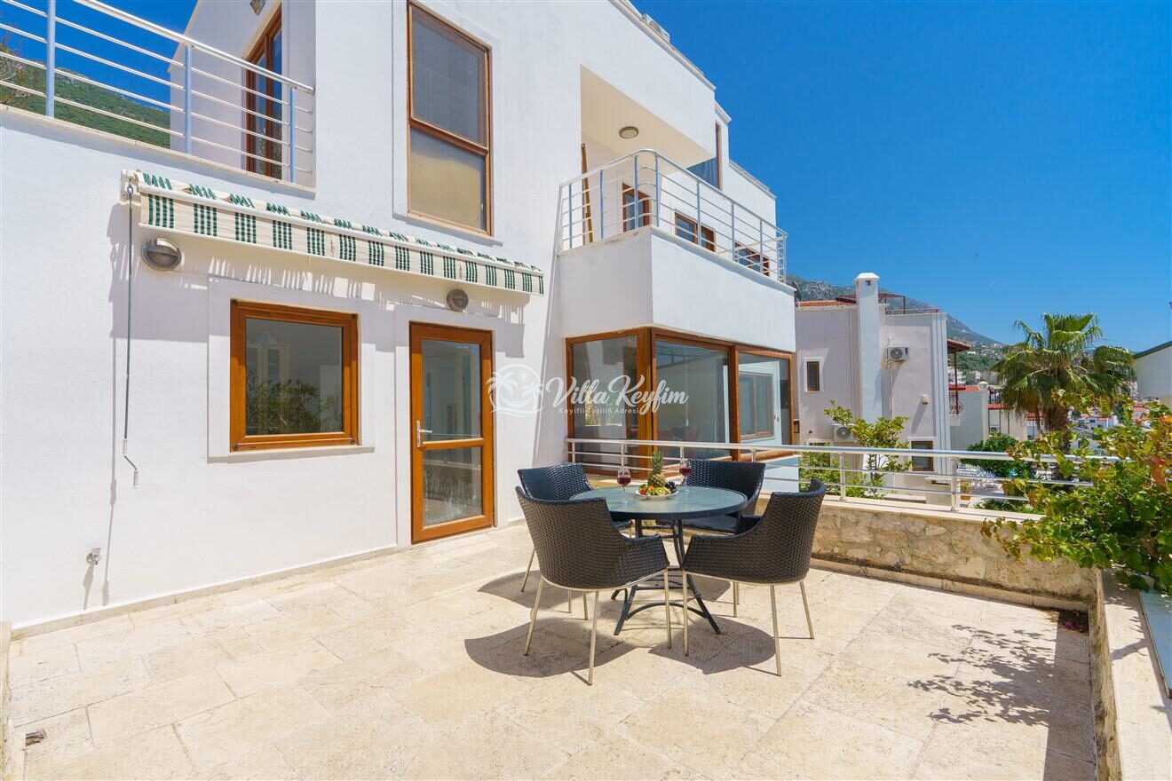 Villa Tarus Mara — 53