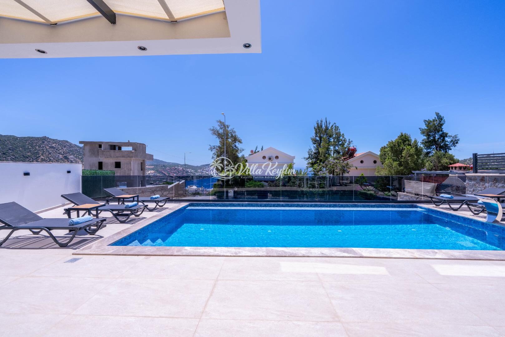 Villa Lovelet 2 — 18