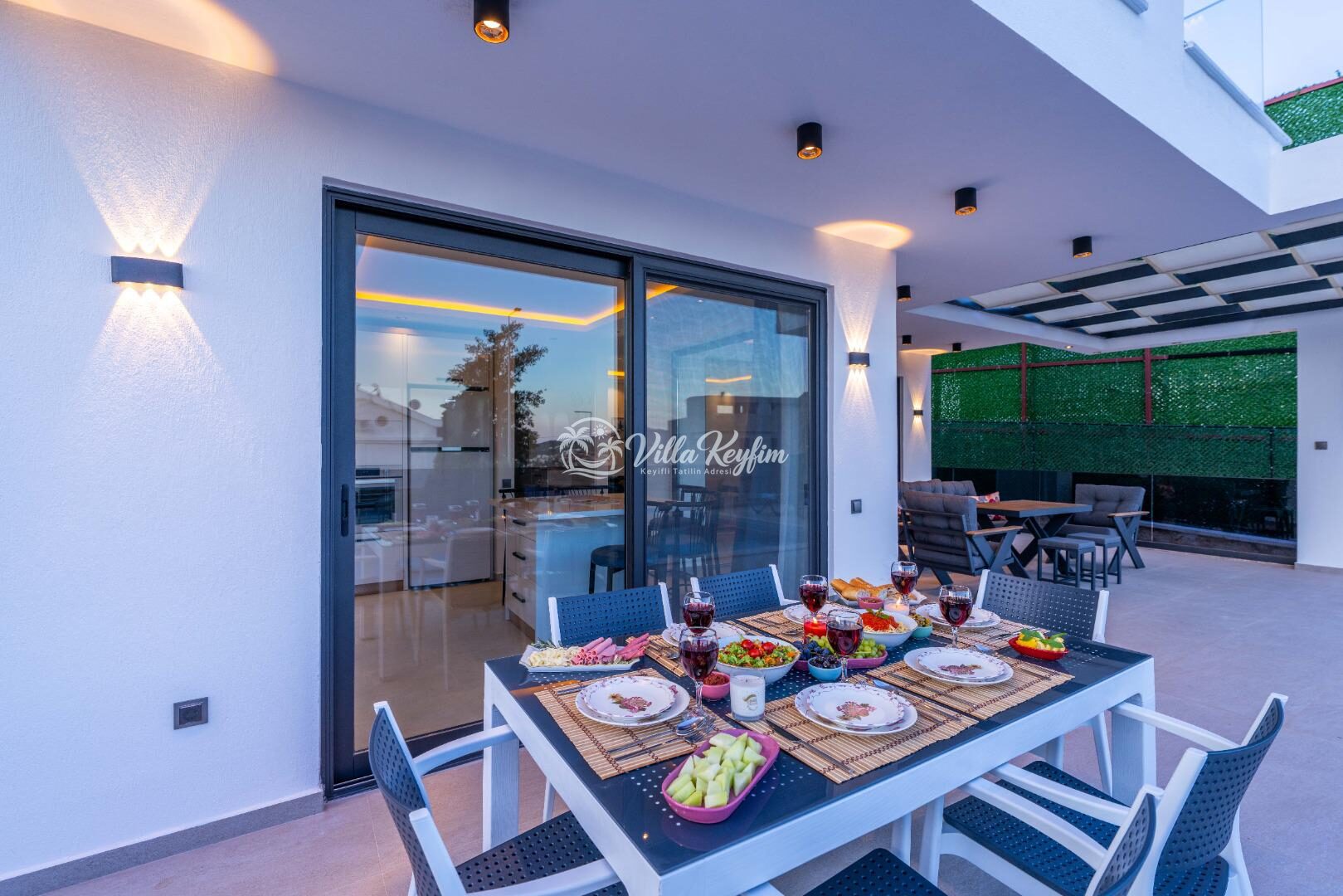 Villa Lovelet 1 — 46