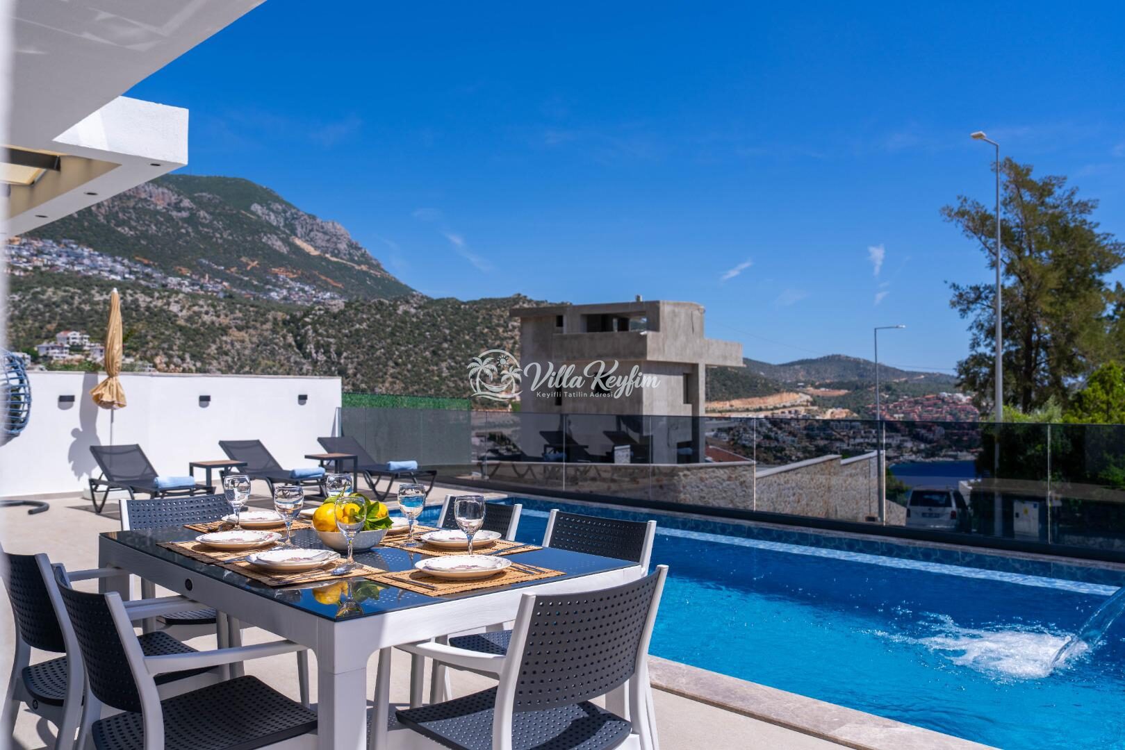 Villa Lovelet 2 — 21