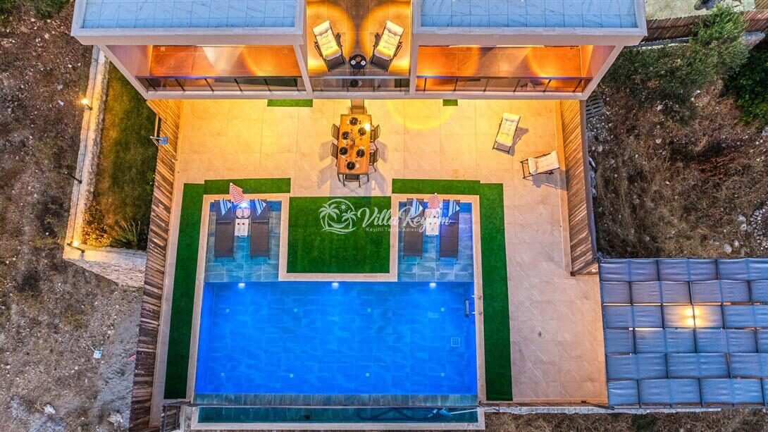 Villa Lavanz — 24