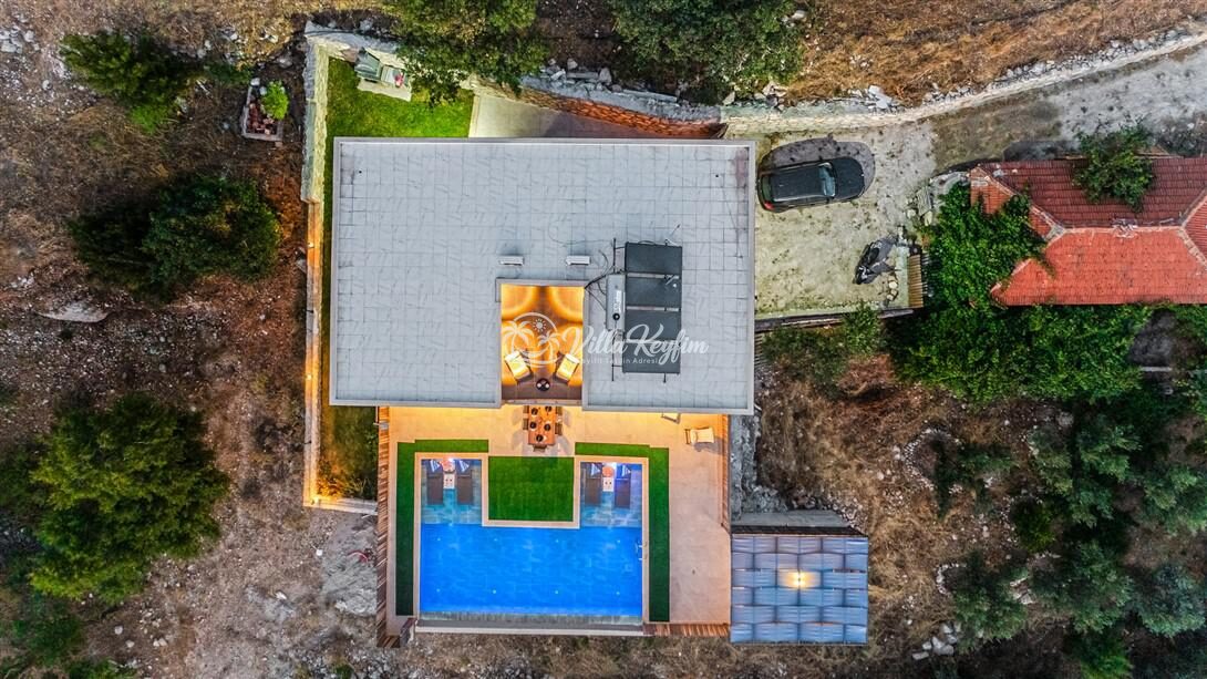 Villa Lavanz — 27