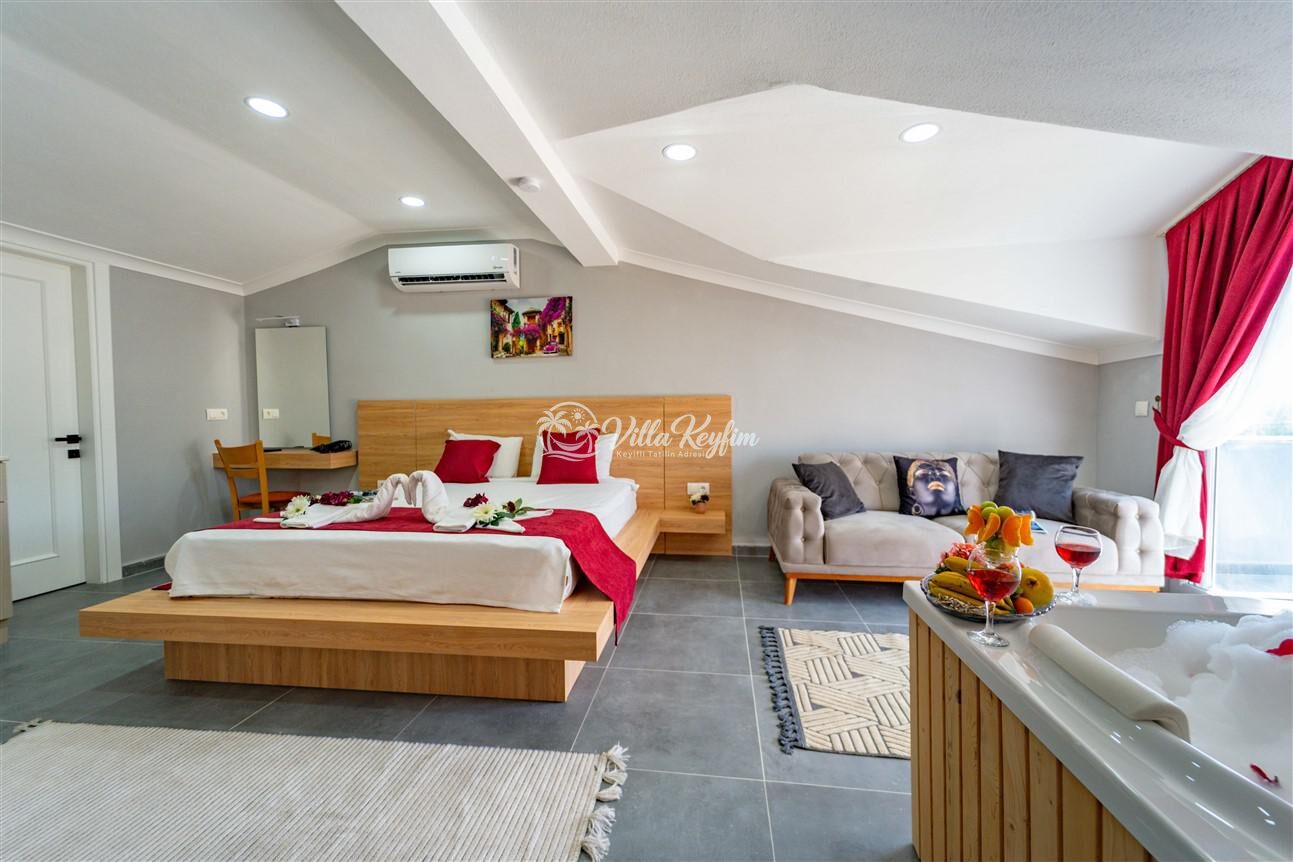 Villa Letonya Riverside — 66